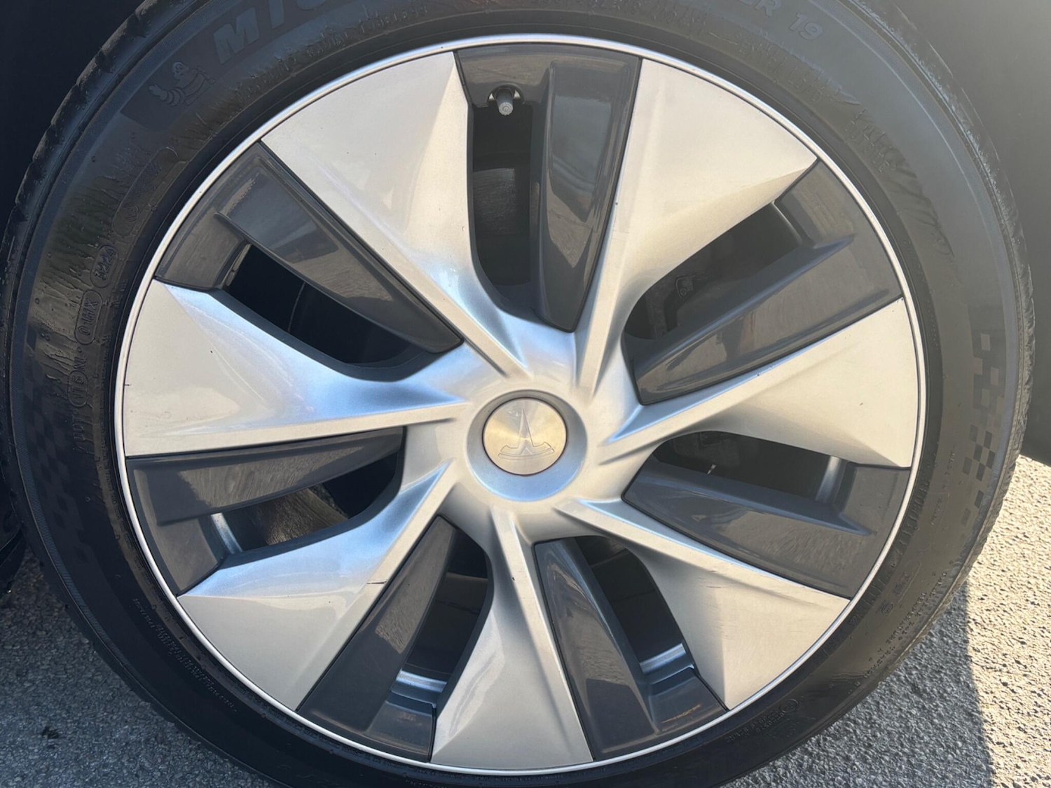 Used Tesla Model Y 2022 for sale - 77659083: Photo 18