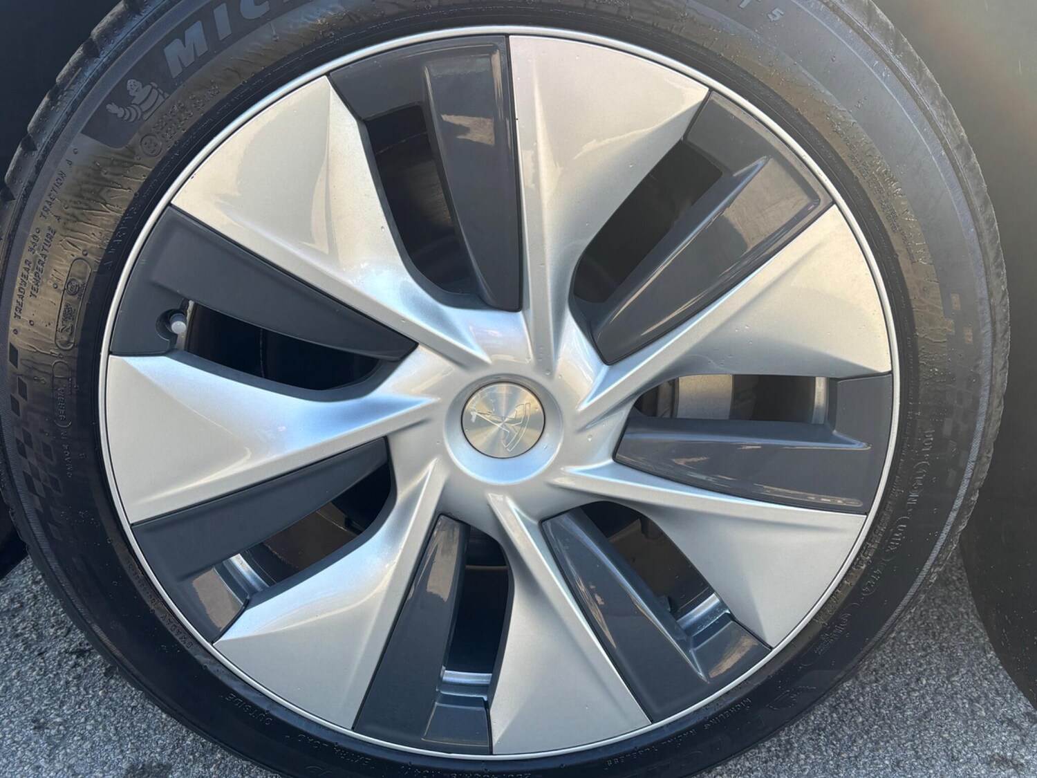 Used Tesla Model Y 2022 for sale - 77659083: Photo 19