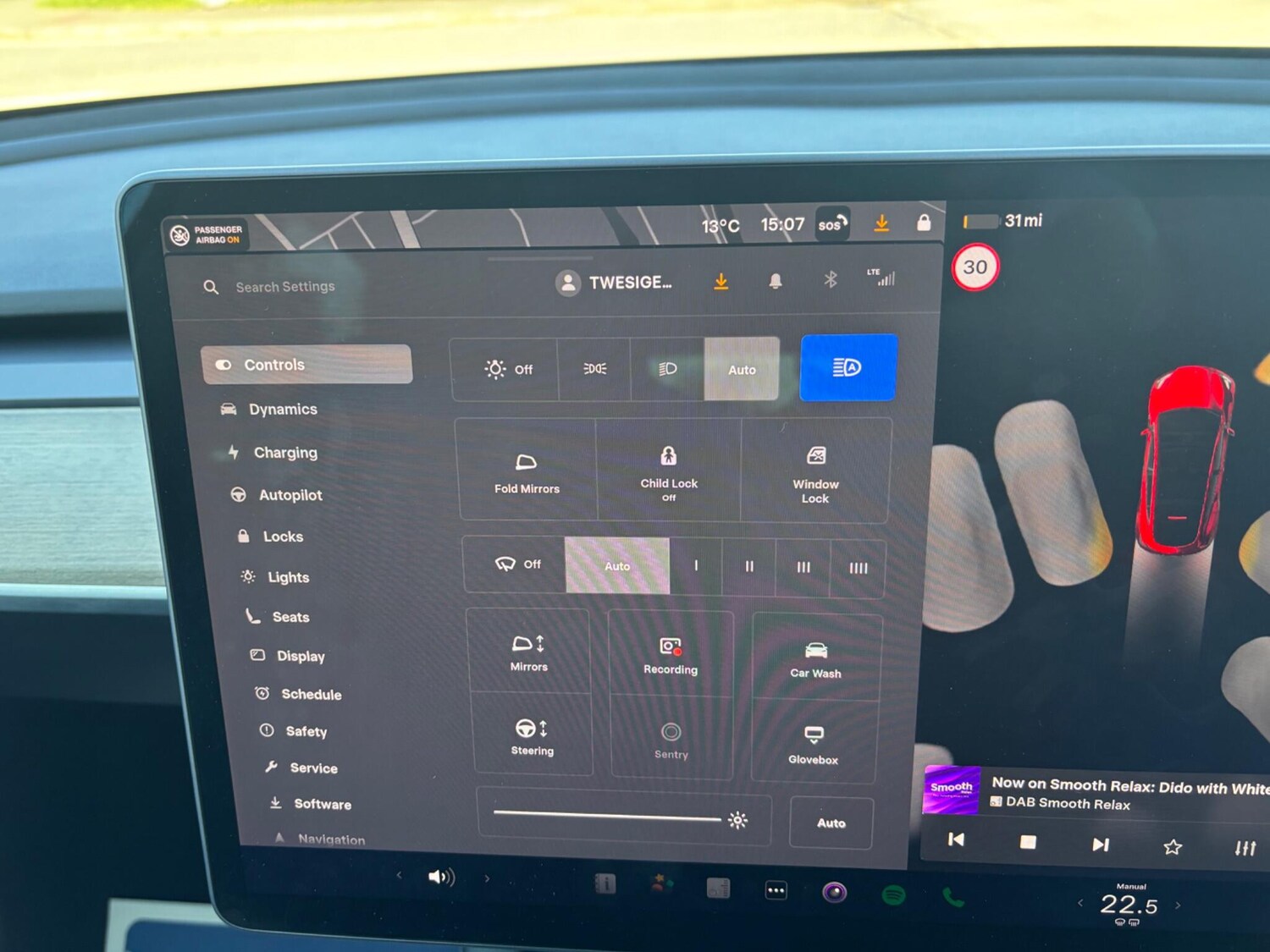 Used Tesla Model Y 2022 for sale - 77659083: Photo 28