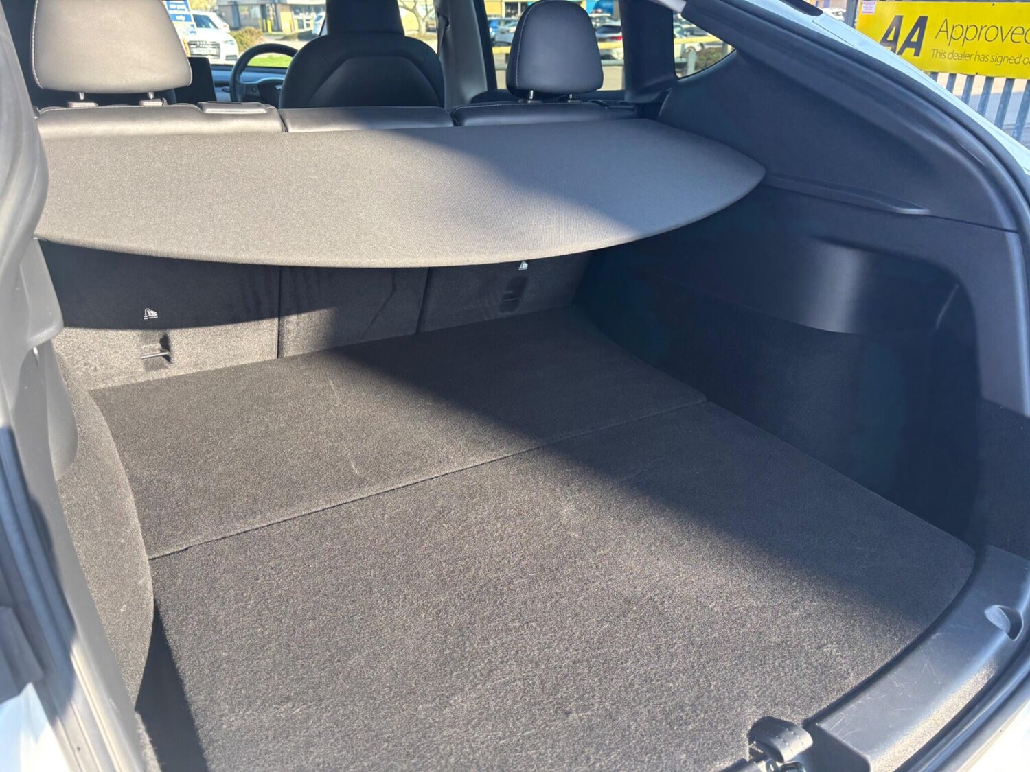 Used Tesla Model Y 2022 for sale - 77659083: Photo 30