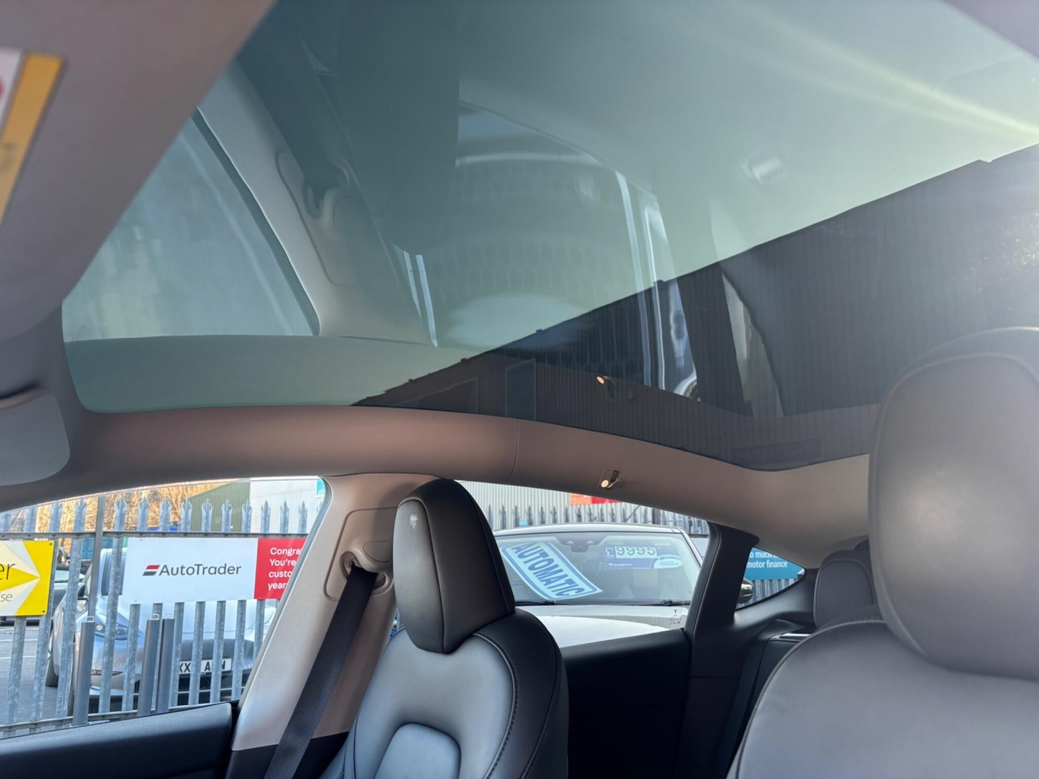 Used Tesla Model Y 2022 for sale - 77659083: Photo 32