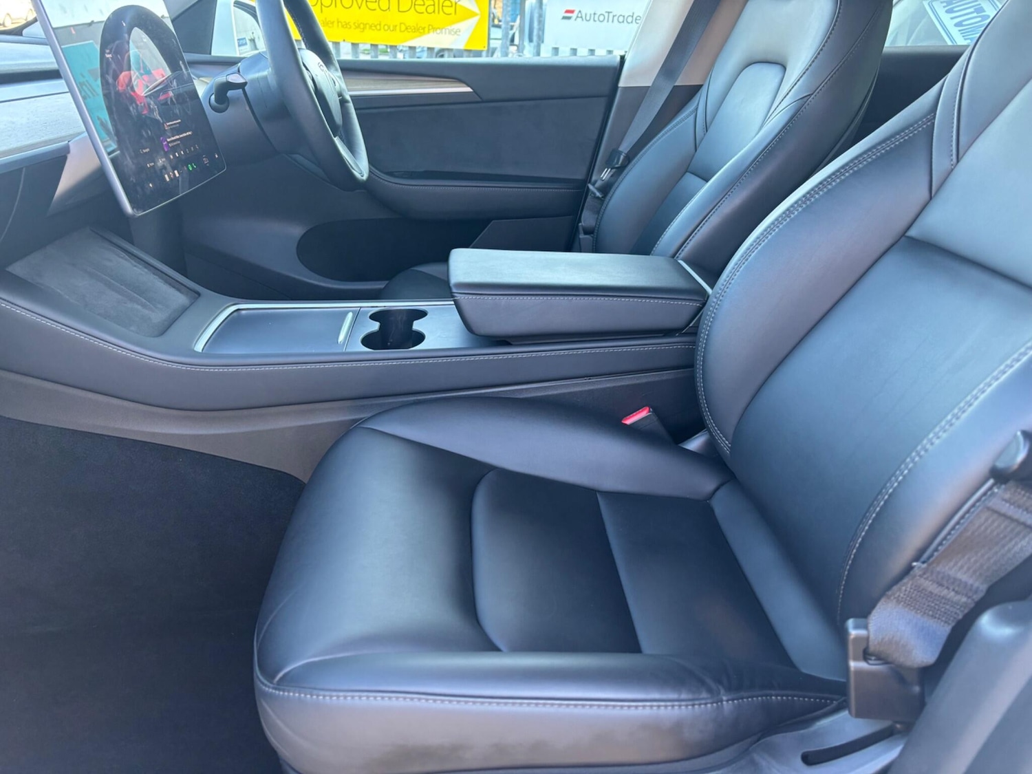 Used Tesla Model Y 2022 for sale - 77659083: Photo 34