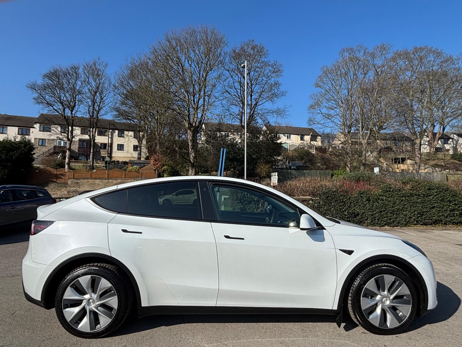 Used Tesla Model Y 2022 for sale - 77659083: Photo 8