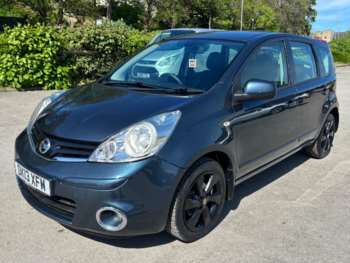 (13) - 1.6 16V Acenta Auto Euro 5 5dr