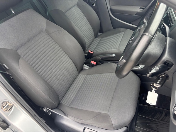 Used Volkswagen Polo 2013 for sale - 76214949: Photo 10