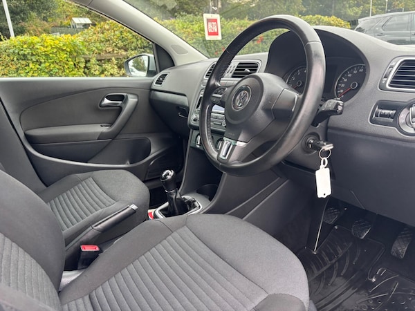 Used Volkswagen Polo 2013 for sale - 76214949: Photo 11