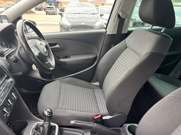 Used Volkswagen Polo 2013 for sale - 76214949: Photo 12