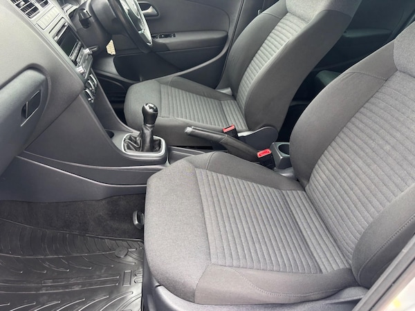 Used Volkswagen Polo 2013 for sale - 76214949: Photo 13