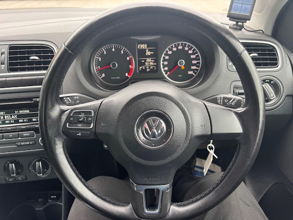 Used Volkswagen Polo 2013 for sale - 76214949: Photo 15