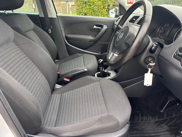 Used Volkswagen Polo 2013 for sale - 76214949: Photo 17