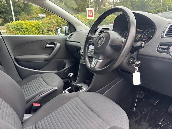 Used Volkswagen Polo 2013 for sale - 76214949: Photo 18