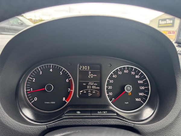 Used Volkswagen Polo 2013 for sale - 76214949: Photo 22