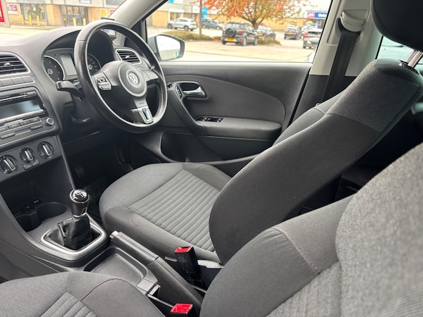 Used Volkswagen Polo 2013 for sale - 76214949: Photo 23