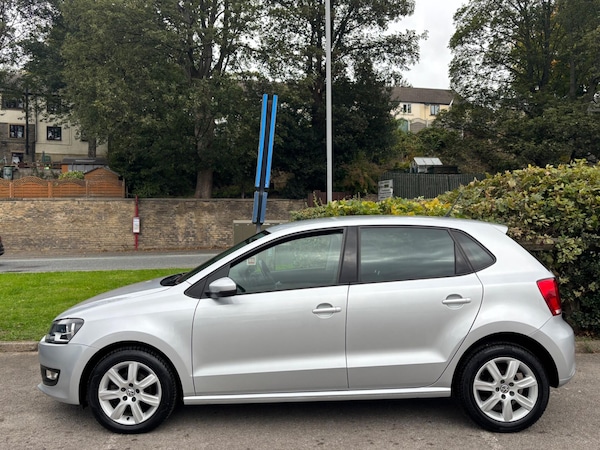 Used Volkswagen Polo 2013 for sale - 76214949: Photo 5