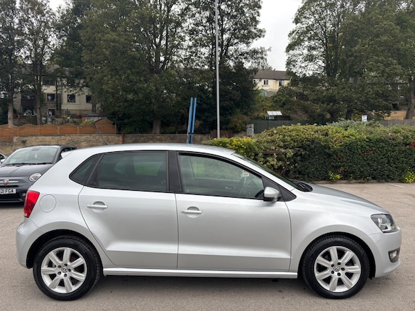 Used Volkswagen Polo 2013 for sale - 76214949: Photo 7