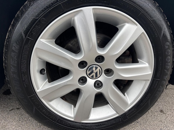 Used Volkswagen Polo 2013 for sale - 76214949: Photo 9