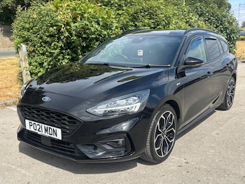Used Ford Focus 2021 for sale - 79540712: Photo