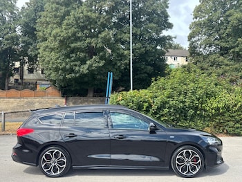 Used Ford Focus 2021 for sale - 79540712: Photo