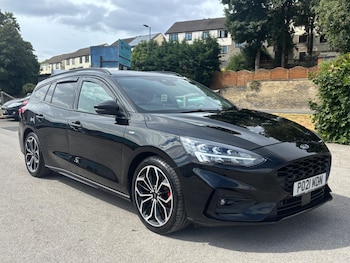 Used Ford Focus 2021 for sale - 79540712: Photo