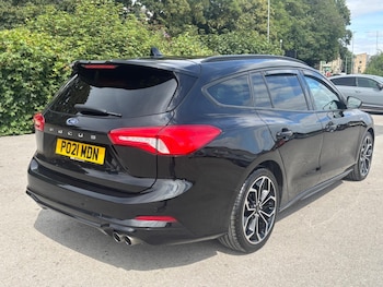 Used Ford Focus 2021 for sale - 79540712: Photo