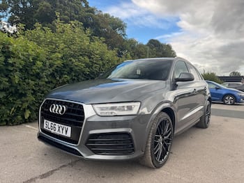 Used Audi Q3 2016 for sale - 79820480: Photo