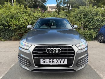 Used Audi Q3 2016 for sale - 79820480: Photo