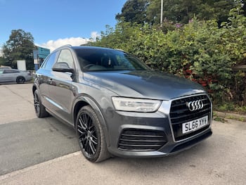 Used Audi Q3 2016 for sale - 79820480: Photo