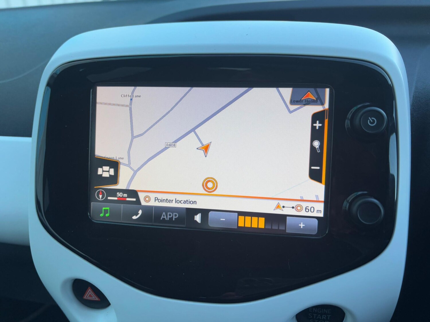 Used Peugeot 108 2017 for sale - 76562083: Photo 11