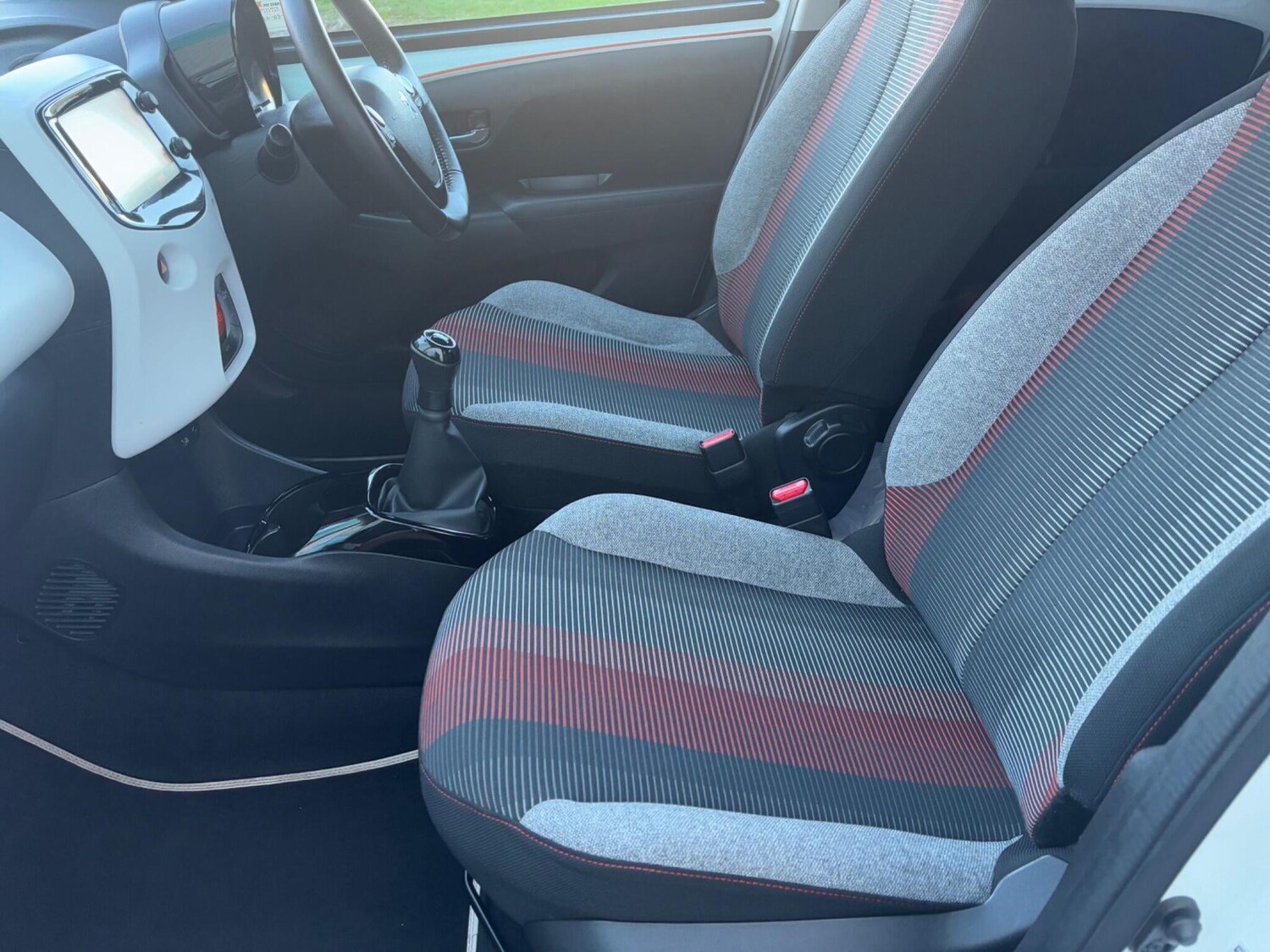 Used Peugeot 108 2017 for sale - 76562083: Photo 15