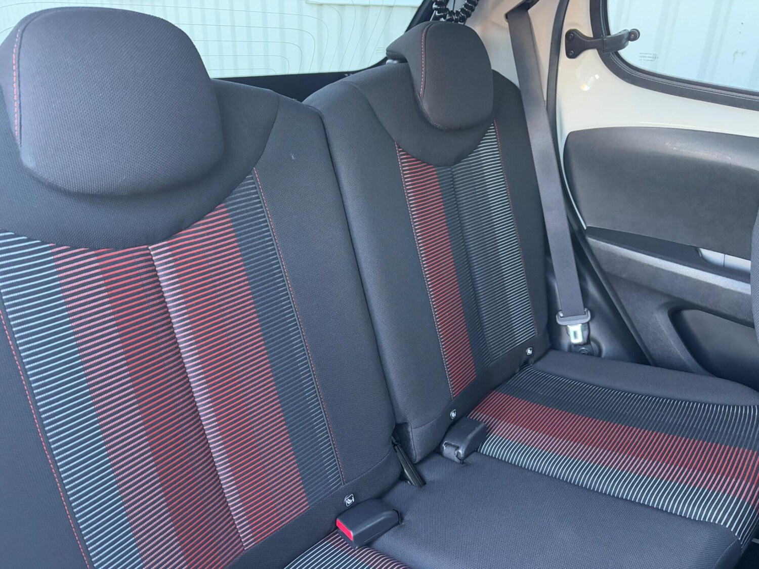 Used Peugeot 108 2017 for sale - 76562083: Photo 16