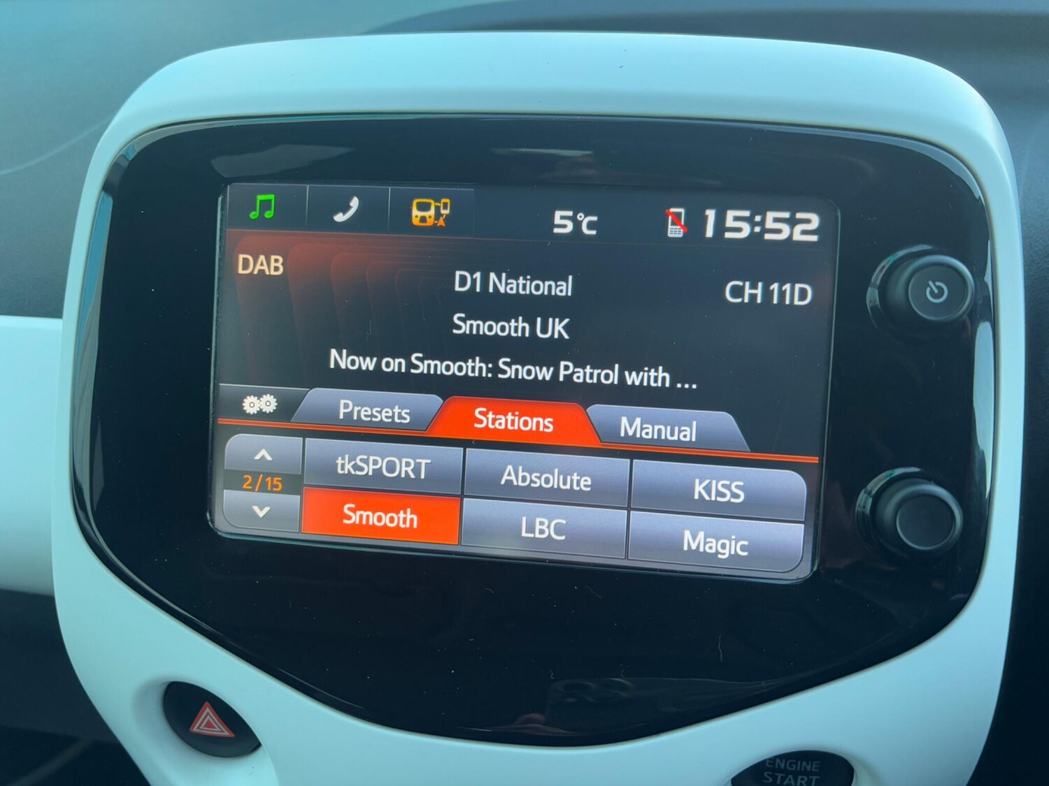 Used Peugeot 108 2017 for sale - 76562083: Photo 24