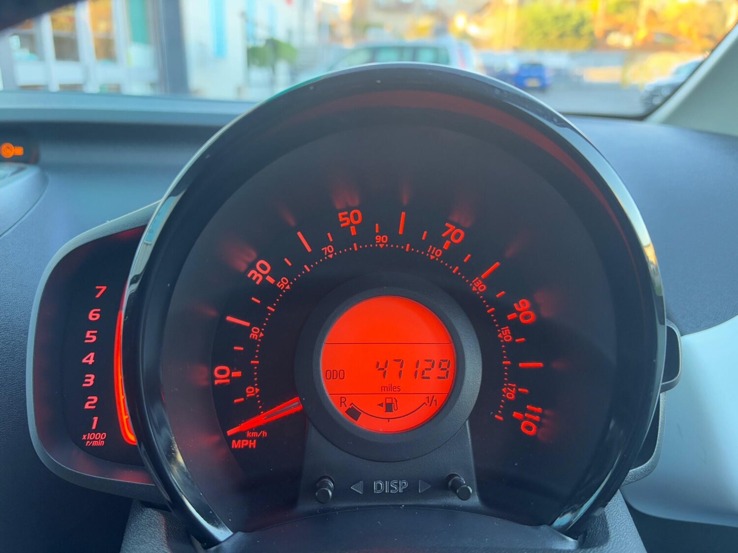 Used Peugeot 108 2017 for sale - 76562083: Photo 25