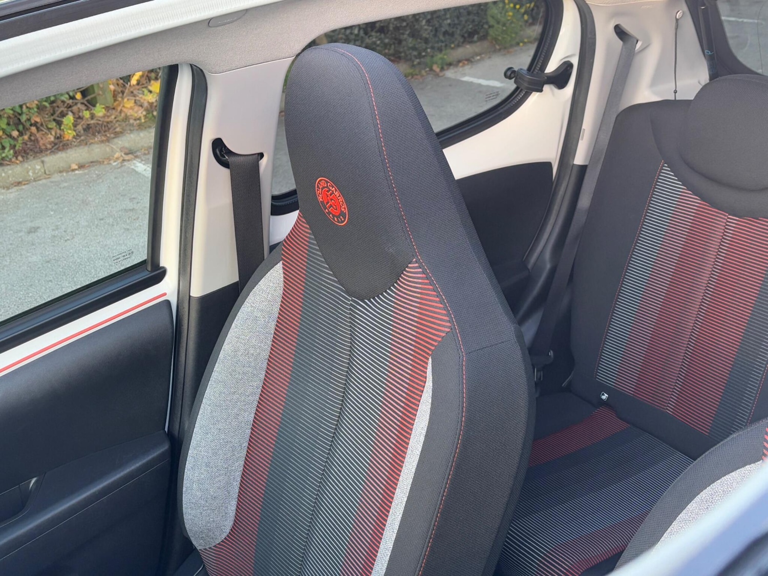 Used Peugeot 108 2017 for sale - 76562083: Photo 27