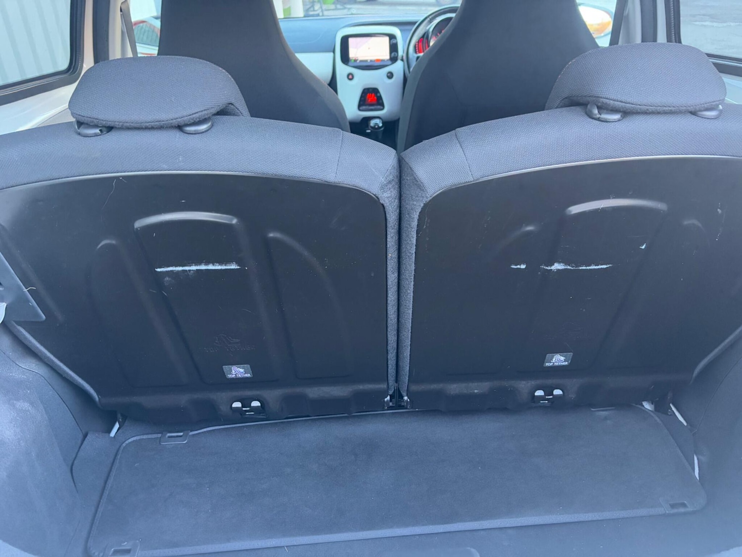 Used Peugeot 108 2017 for sale - 76562083: Photo 31