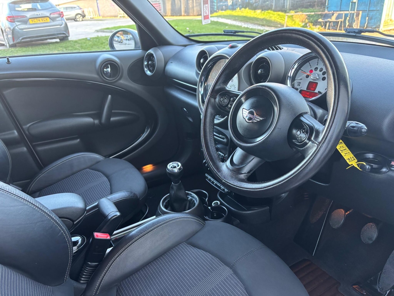 Used MINI Countryman for sale - 77753905: Photo 12