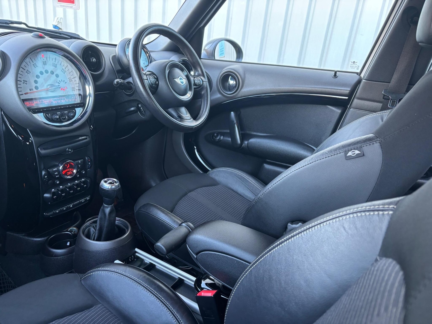 Used MINI Countryman for sale - 77753905: Photo 13