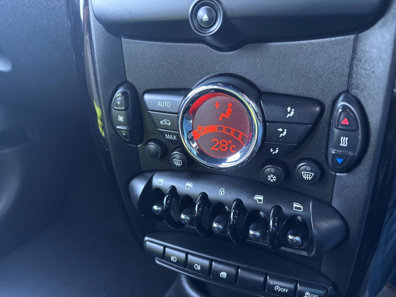 Used MINI Countryman for sale - 77753905: Photo 16