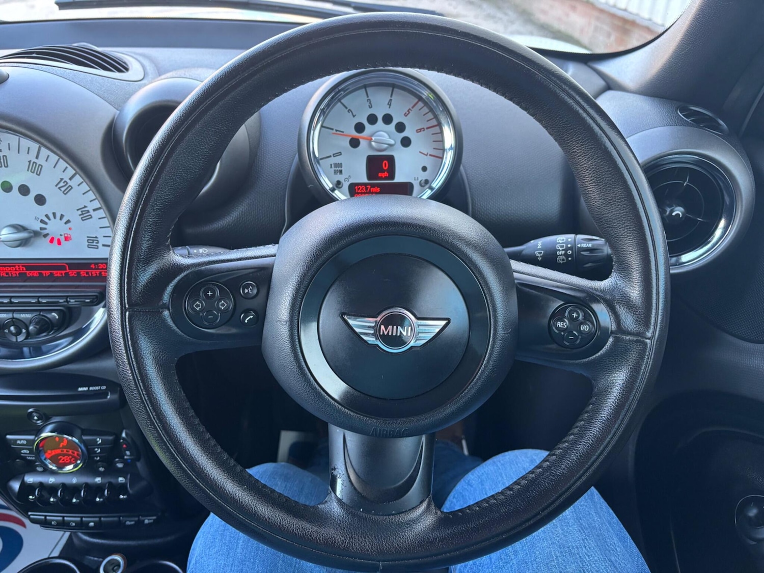 Used MINI Countryman for sale - 77753905: Photo 19