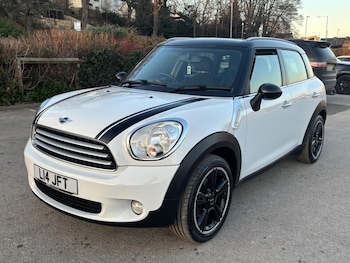 Used MINI Countryman 2011 for sale - 77753905: Photo