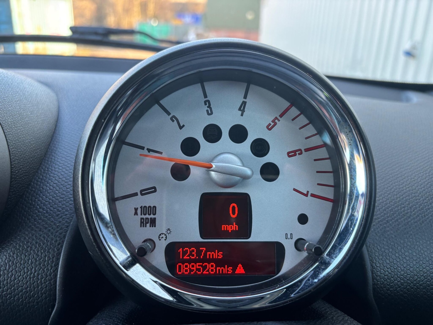 Used MINI Countryman for sale - 77753905: Photo 22