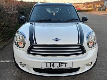 Used MINI Countryman 2011 for sale - 77753905: Photo