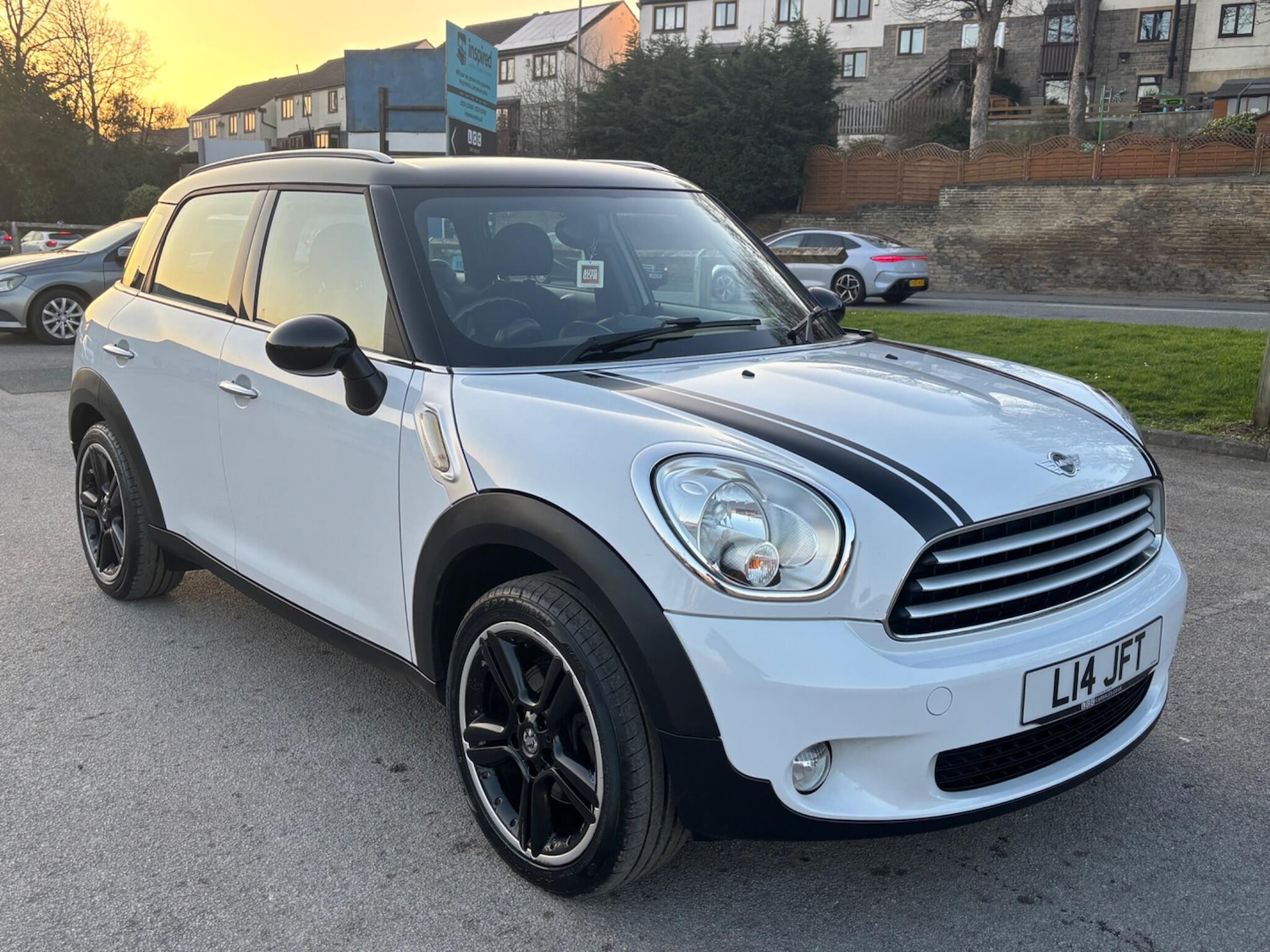 Used MINI Countryman for sale - 77753905: Photo 3