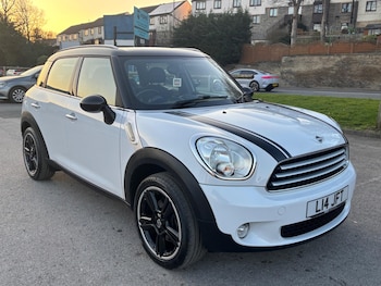 Used MINI Countryman 2011 for sale - 77753905: Photo