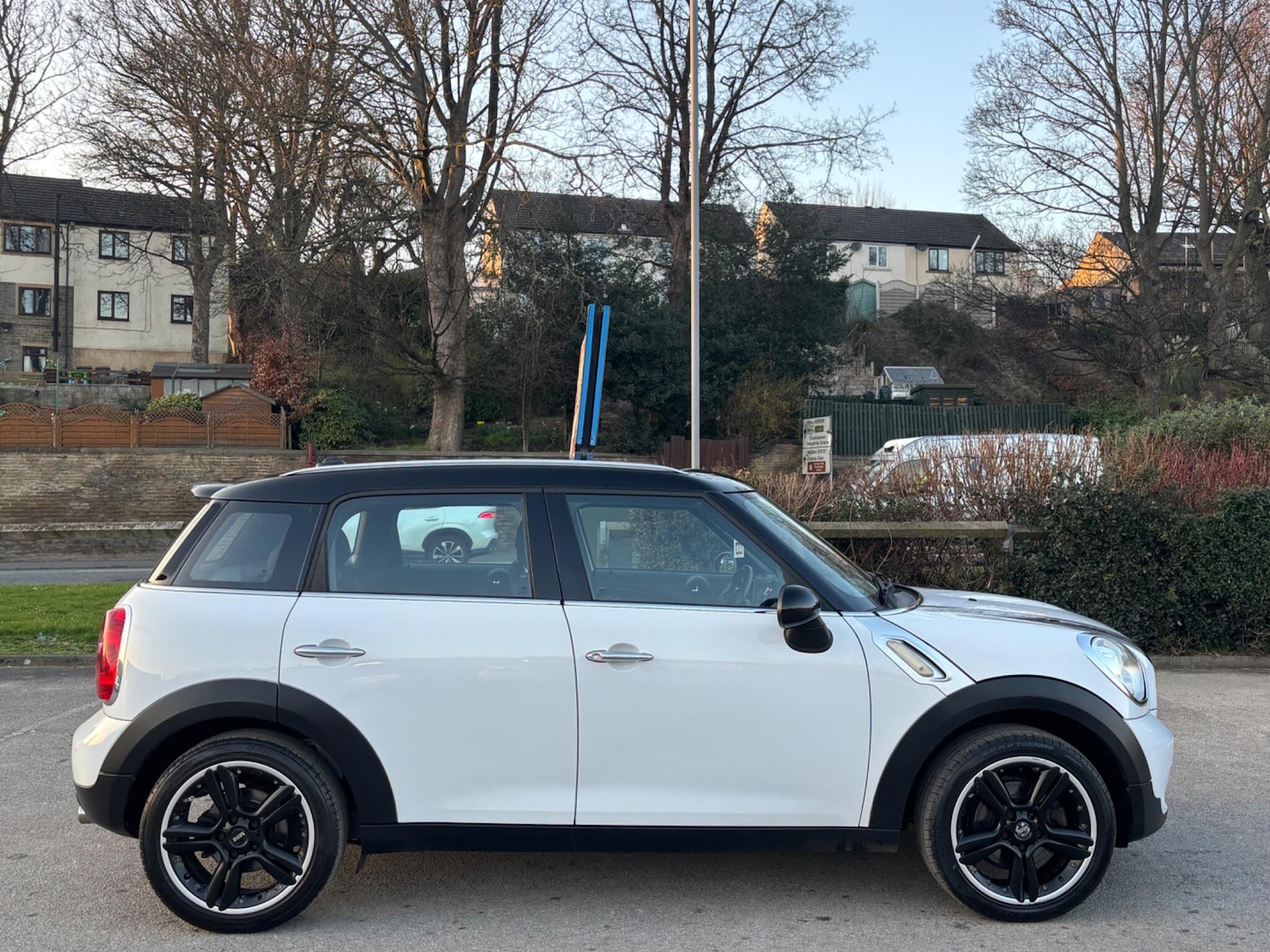Used MINI Countryman for sale - 77753905: Photo 4