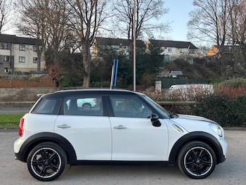 Used MINI Countryman 2011 for sale - 77753905: Photo
