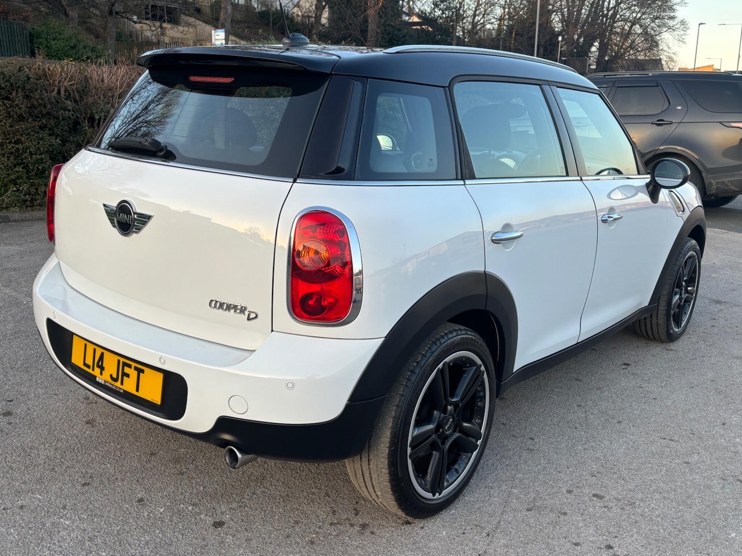 Used MINI Countryman for sale - 77753905: Photo 5