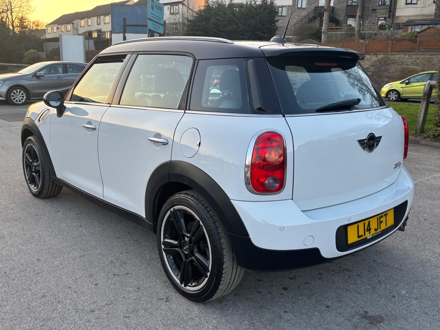 Used MINI Countryman for sale - 77753905: Photo 7