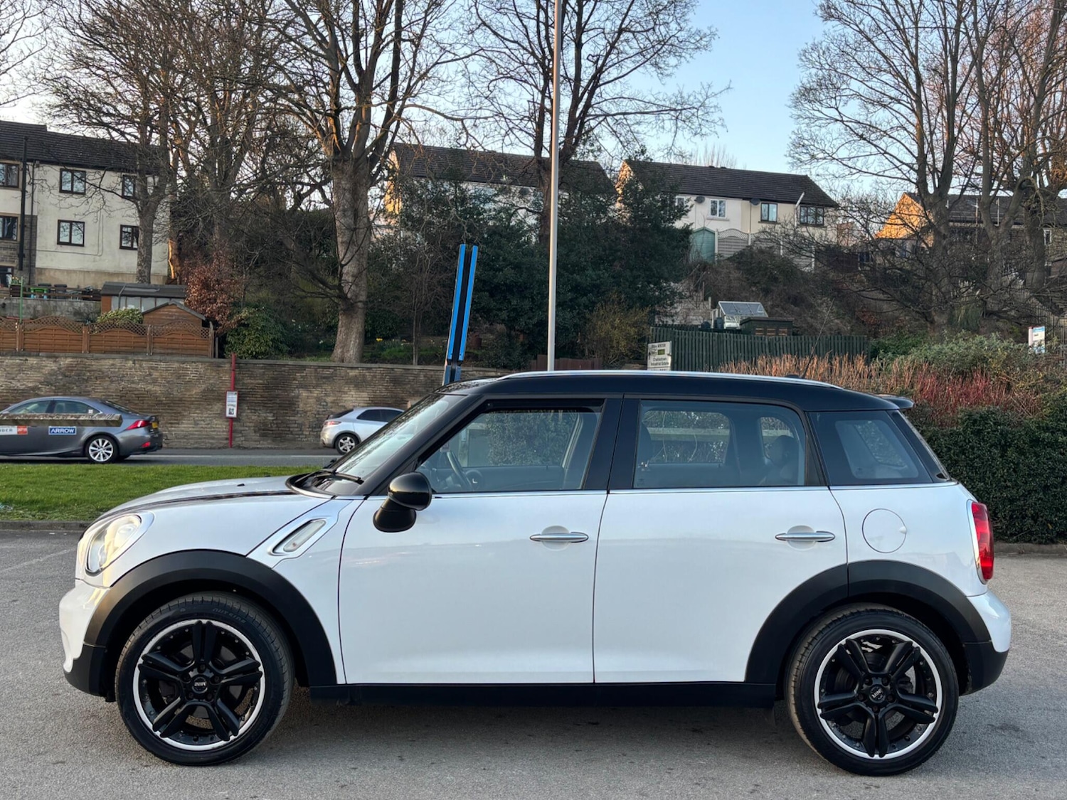 Used MINI Countryman for sale - 77753905: Photo 8