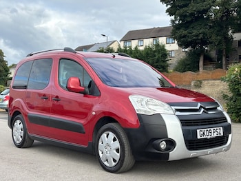 Used Citroen Berlingo 2009 for sale - 79426318: Photo