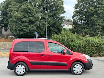 Used Citroen Berlingo 2009 for sale - 79426318: Photo